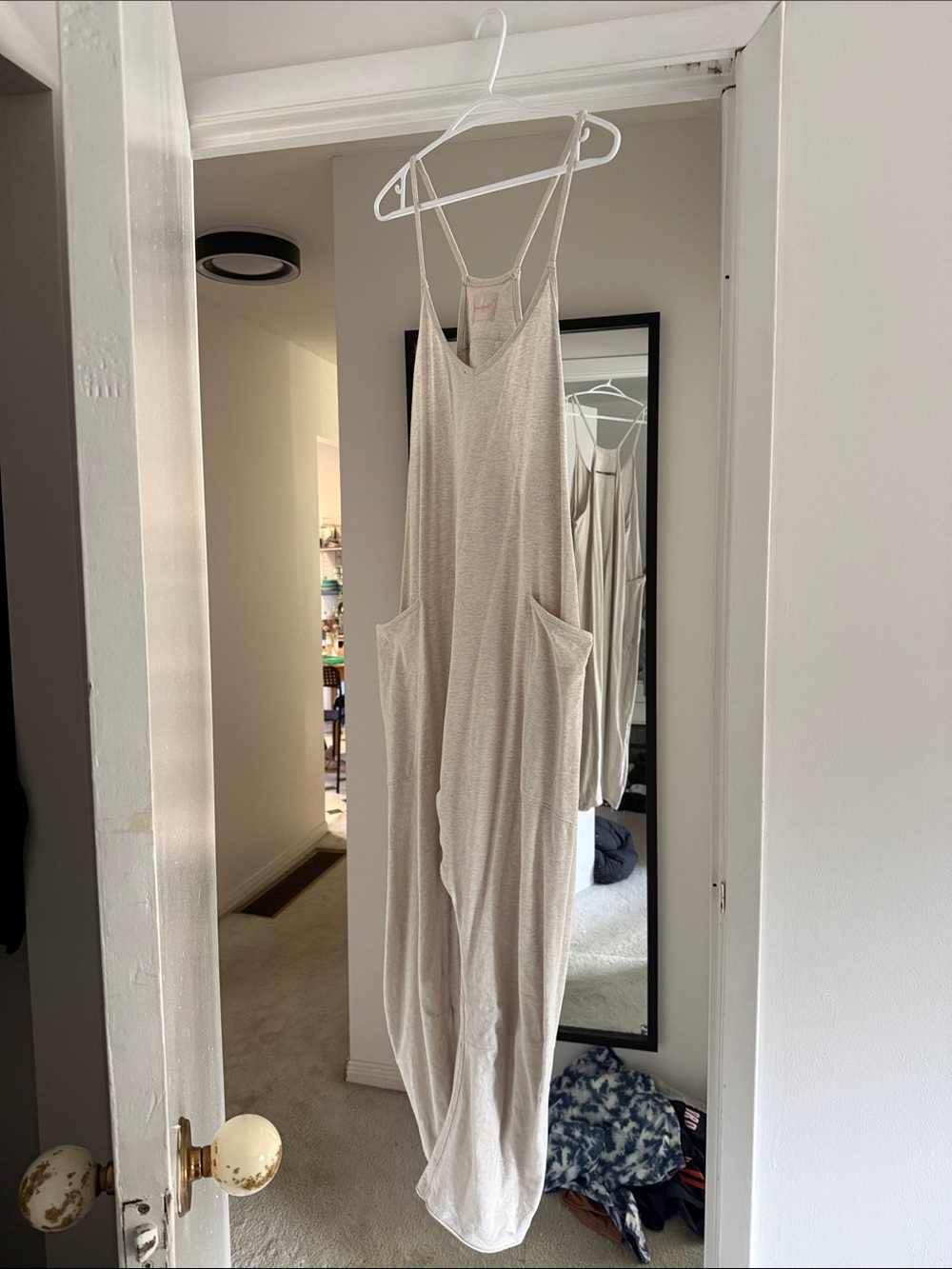 Free people HotShot onesie size small